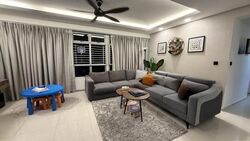 Blk 522C Tampines Greenleaf (Tampines), HDB 5 Rooms #628837931